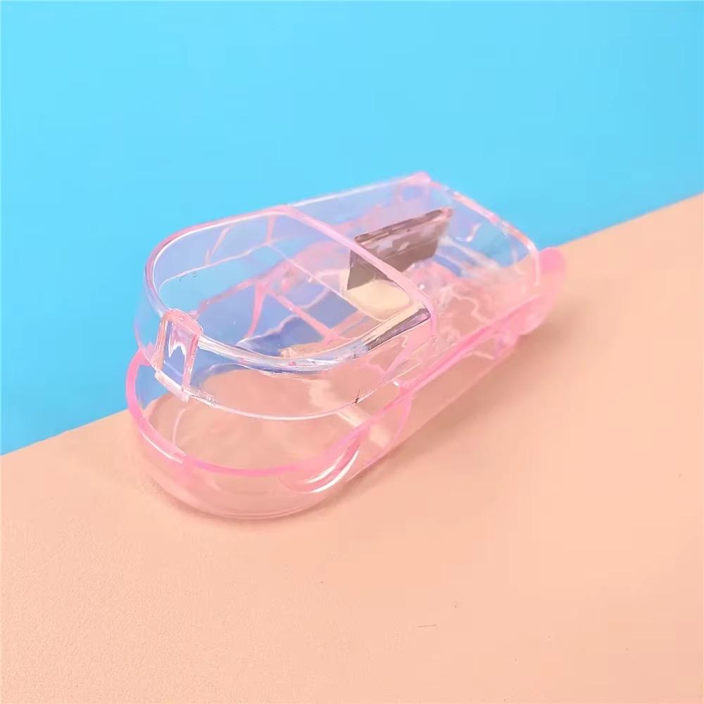High Quality Pill Cutter Medicine Box Pill Cutting Splitter Drugs Tablet Cutter Divider Storage Case Pill Box Cases & Splitter