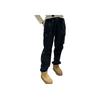 New MLB New York Yankees Cargo Pants Unisex Black 3APTB1351-50BKS