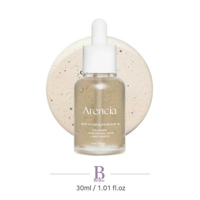 Rice Mucin Glow Serum 30ml