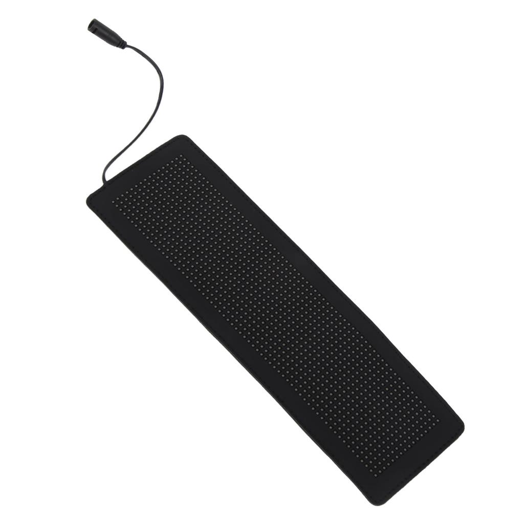 Flexible LED Matrix Panel Bluetooth APP Control Programmable Bendable Ultrathin LED Sign Screen for 