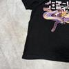 [USED] No Game No Life Japanese Anime T-Shirt Character M