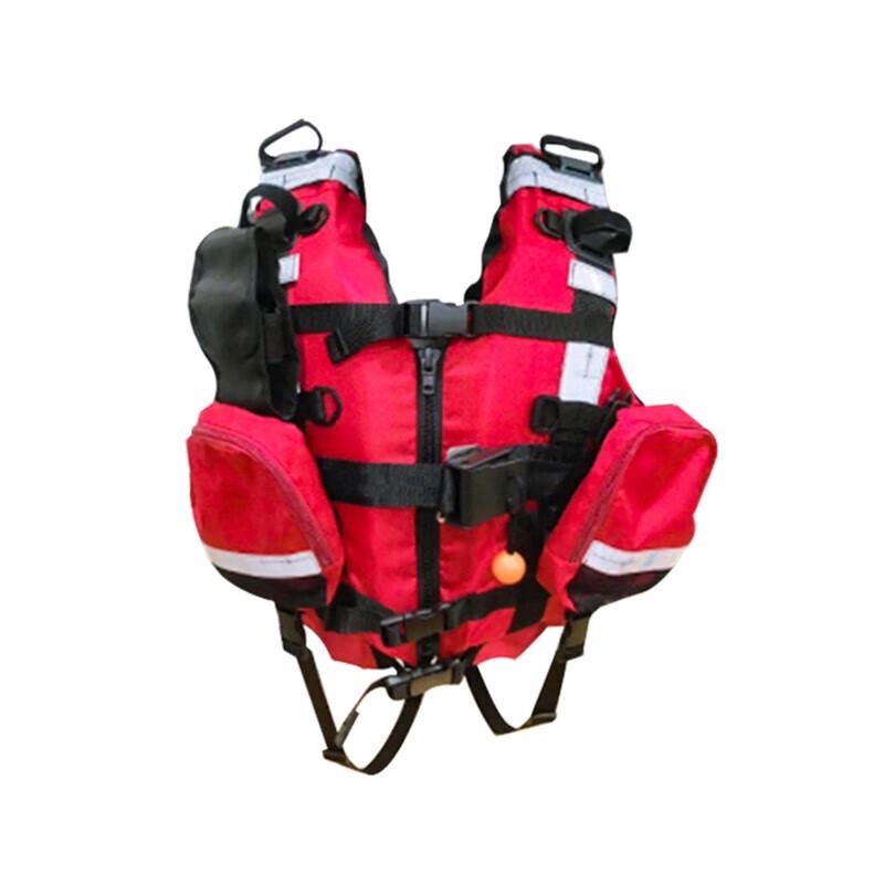 Suhuawei Whitewater Work Life Vest