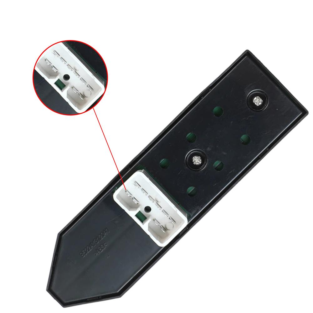 Fit for Hyundai Tucson 2005-2013 93575-2E100 935752E100 Car Power Window Control Switch