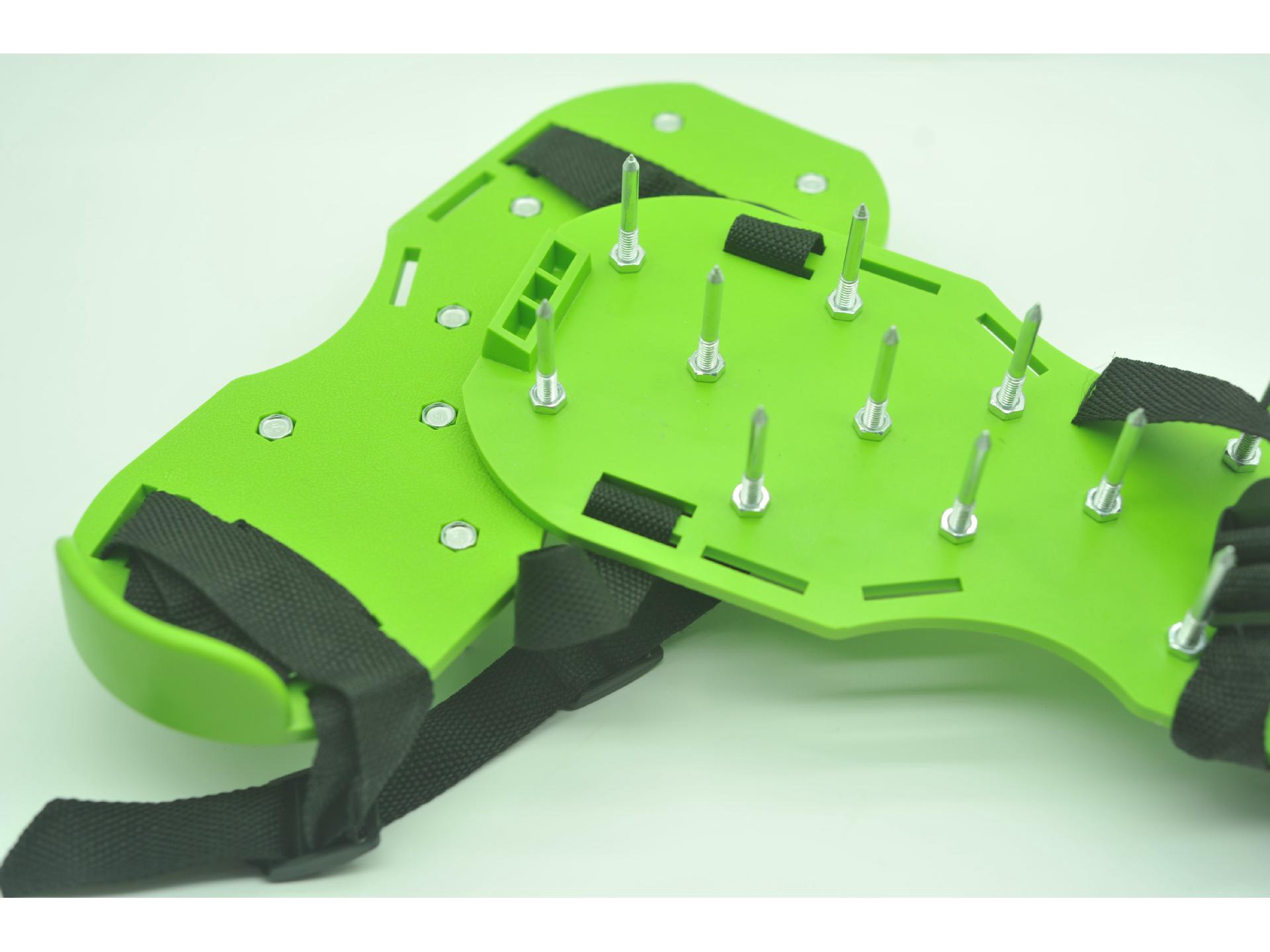 Садовая серия Обувь для рыхления дерна - Популярный экспорт в Европу, Америку, Японию, Южную Корею, на Ближний Восток.