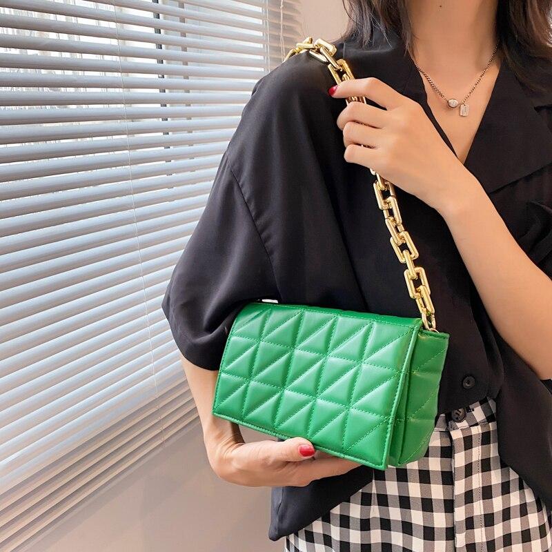 green chain bolsa