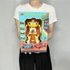 Children's Transformer Robot Car Toy - Kindergarten Gift Box