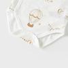TONGTAI Baby Pure Cotton Bodysuit