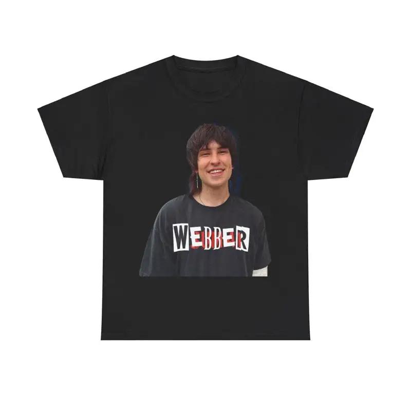 Jake Webber Hemd Jake Webber Merch Jake Webber Youtuber Shirt