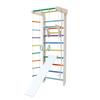Hummingbird Plus Gymnastic Ladder