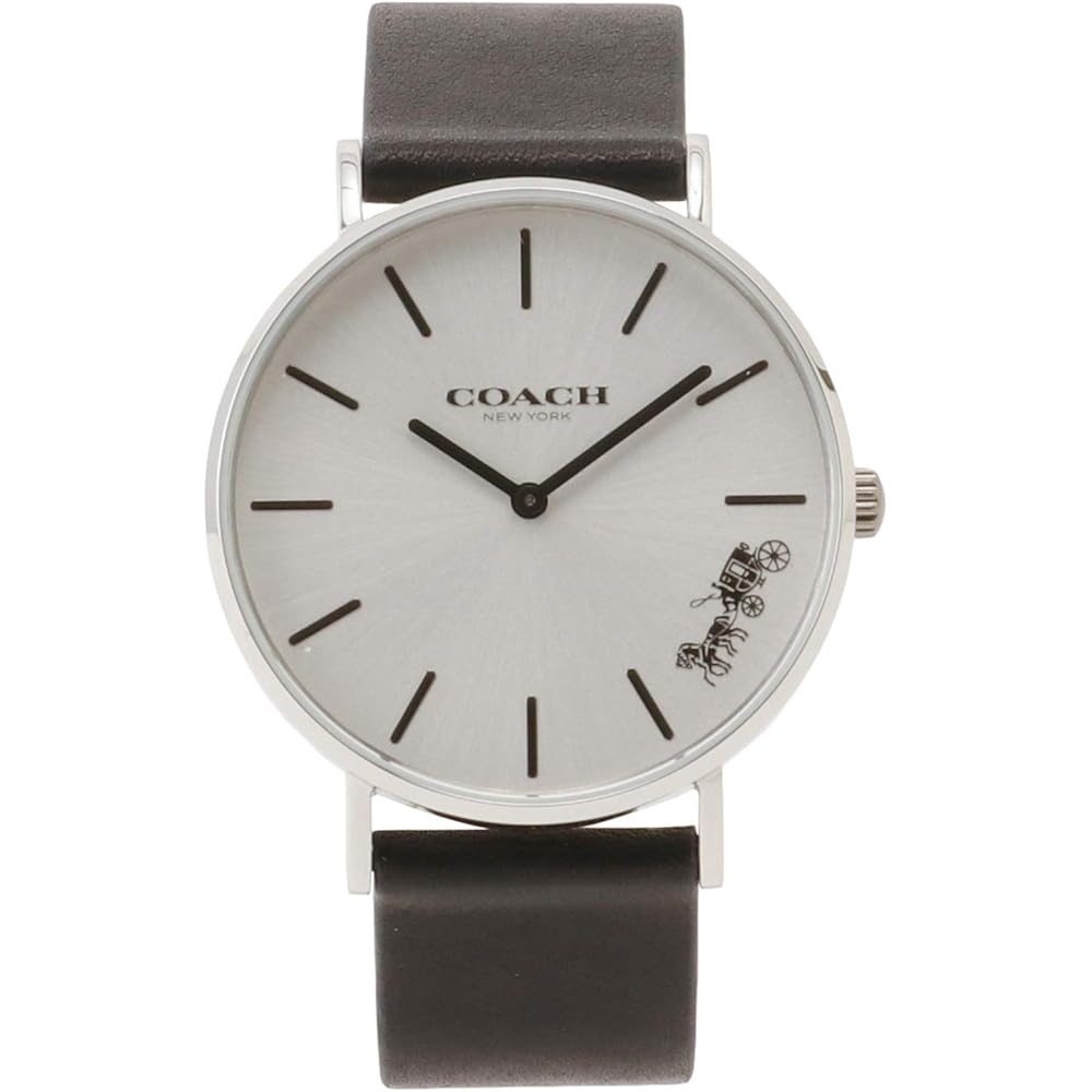 Coach Perry Women s Watch Black 14503115