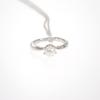TASAKI  Necklace K18 white gold Women