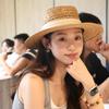 New Flat-top Straw Hat Women's Big Head Circumference Seaside Beach Top Hat Woven Sun Hat Summer
