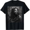 Black Jesus, Christianity, Church, Christ, Jesus T-Shirt(1)