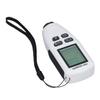 Coating Thickness Gauge 0 to 2000um Range High Accuracy LCD Backlight Display Digital Paint Thickness Meter for Car