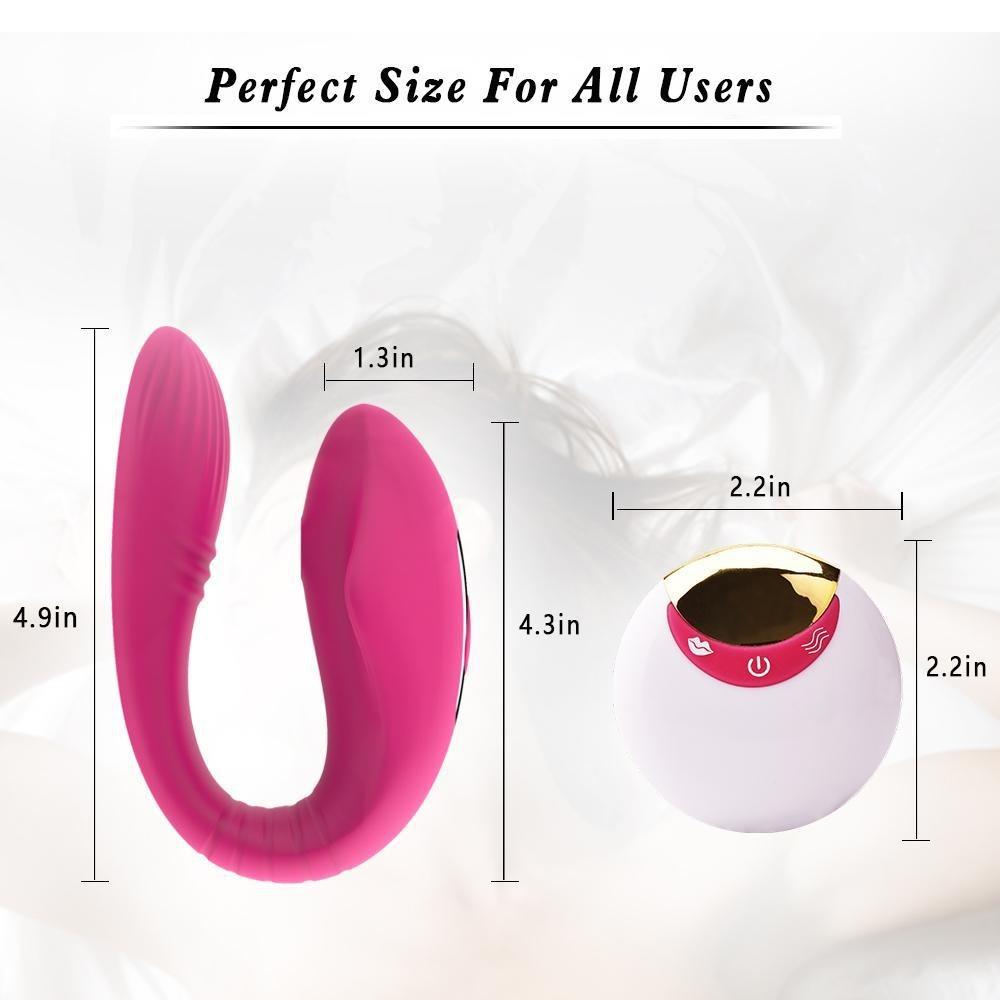 Remote Control Sucking Vibrator Wearable Panties Suction Cup Vagina Clitoris Stimulate G-Spot Massage Masturbator Adult Sex Toy