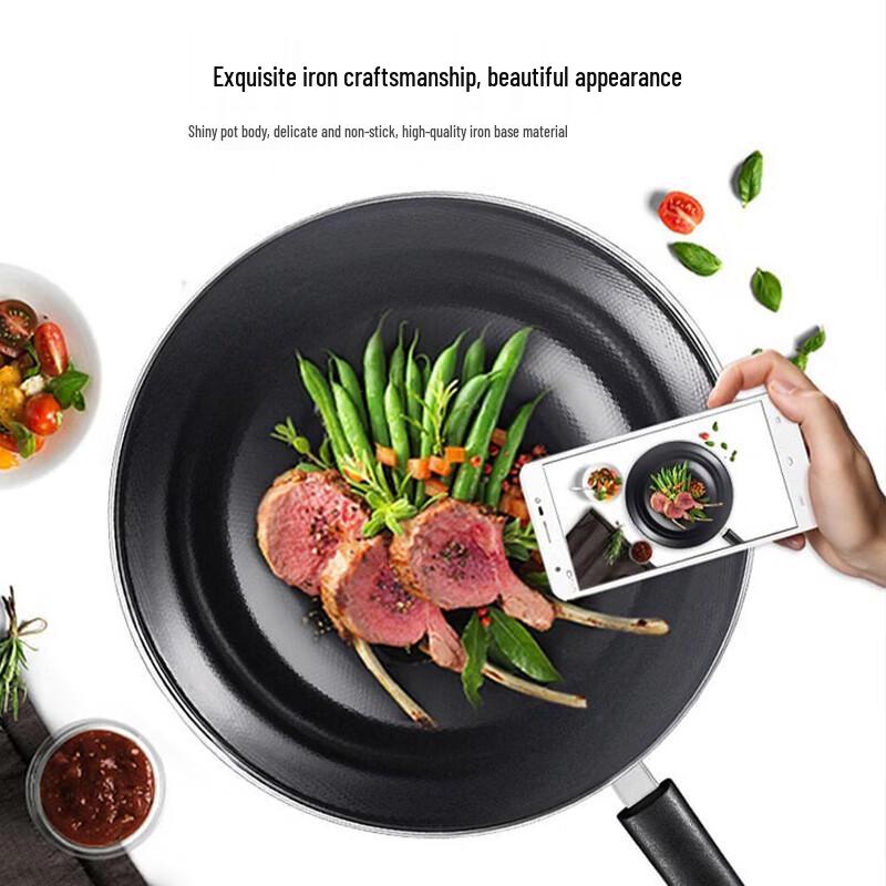 ASD Joyful Chef 2-Piece Cookware Set