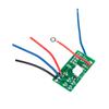For Wahl 8148 Clipper Accessories Electric Clipper Assembly Circuit Pcb Board