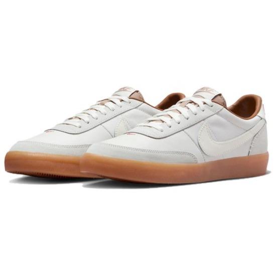 Nike Killshot 2 Leather Light Bone British Tan HF5699-019 EU 42