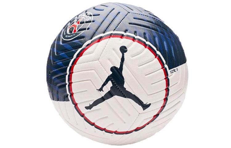 Jordan Size 5 Ball Soccer Ball