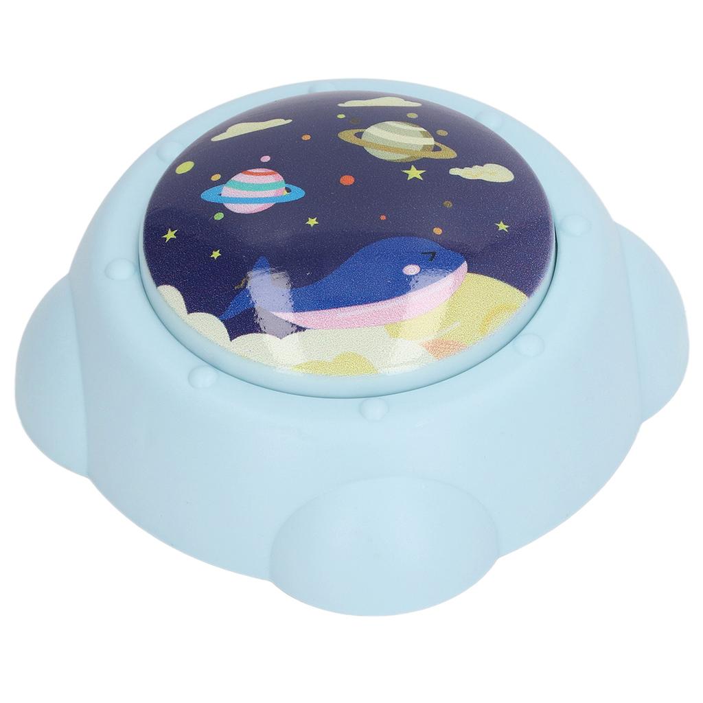 Touch High Jump Counter Toy Children Growth Promotion Sound Light Voice Broadcast Training
