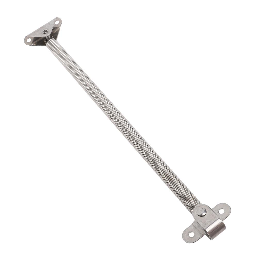 Spring Hatch Holder Stainless Steel Hatch Holder Adjuster Lid Support Spring 8‑2 5 Inchx7 16in Marine Heavy Duty Hatch