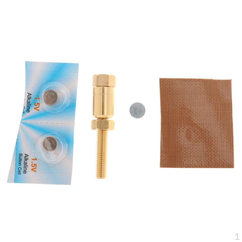 Buy Props Autorotation Rotating Nut Off Screw Gimmick Tricks at