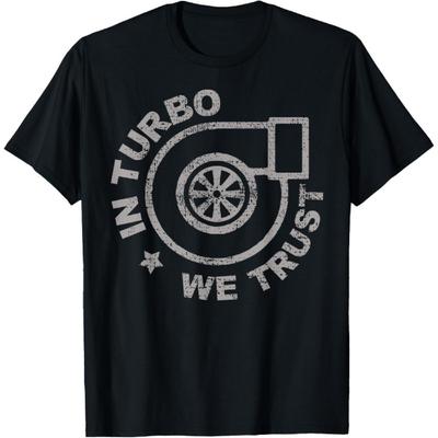 Camiseta JDM Turbo Snail Sound Tuner