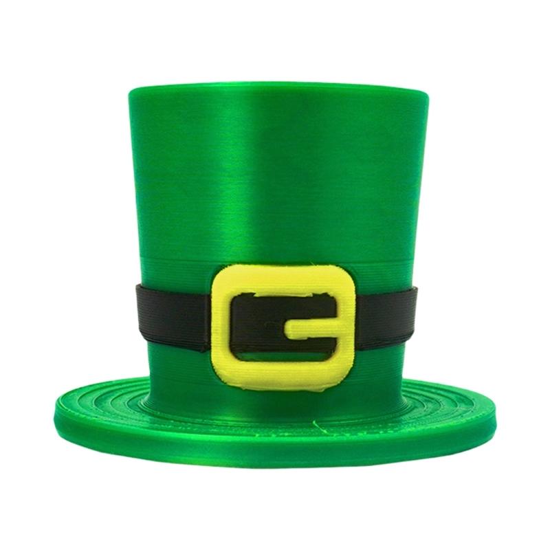 Elegant Hat Shape Bottle Caps Plastic Wine Stopper With Secure Leakproof Closure For Preserving Beverages  Accessories