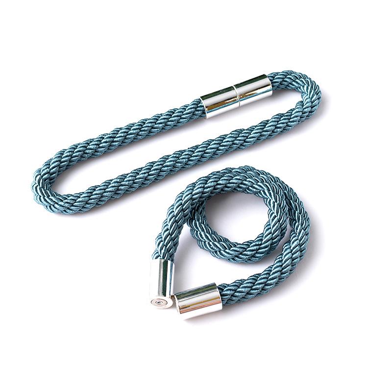 Modern Magnetic Curtain Tiebacks Decorative Holdbacks No Drilling Required Home Window Curtain Holders