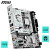 MSI Placa-mãe H810M GAMING WIFI6E MB6914 Micro-ATX