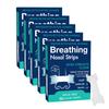 Nasal Strips for Snoring Nasal Patch Physical Expansion Breathable Nose Patch Better Sleep Anti-Snoring Extra Nasal Strip Patch