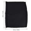 2Pcs Armrest Cushion For Office Chair Wheelchair Arm Covers Office Chair Armrest Cushion Walker Handle Pads
