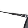 Pristine DITA sunglasses JOURNEY-TWO 2024FALL black mens DTX168 Used