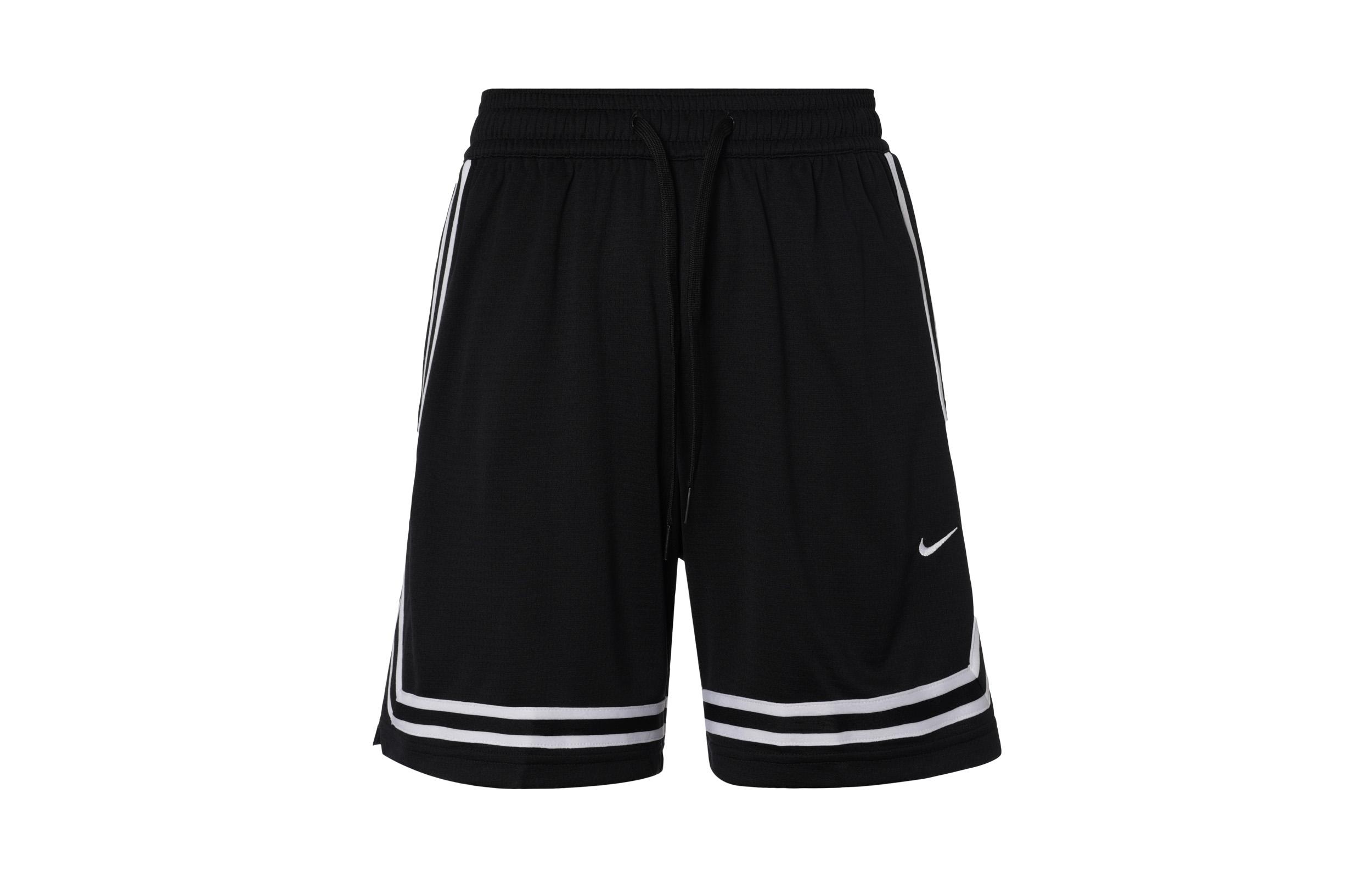 Nike Crossover Basketball Shorts Women s Black FQ4545-010 L