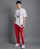 CONCEPTUAL [Conceptual X Genial] Swooshboard Short Sleeve T-Shirt_White