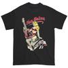 Van Halen Band Graphic Vintage Tshirt Rock Punk Tops Oneck Print Short Sleeve Y2k Oversized Fashion Popular T Shirts Unisex