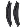2 Stück Kopfhörer Stirnband Polster Weiches Proteinleder DIY Kopfhörer Kopf Oberes Kissen für WH 1000XM4 WH 1000XM3