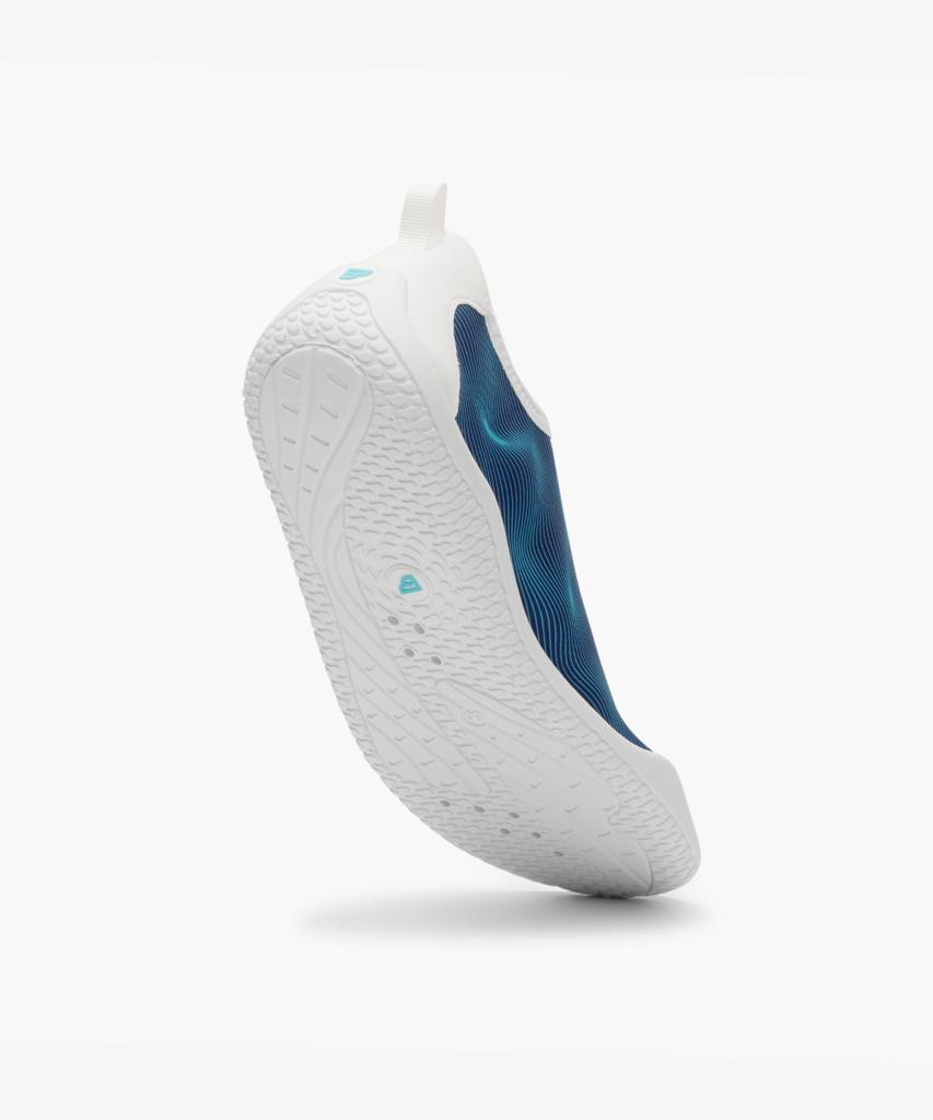 Baellob Aqua Shoes Ultra Sonic Aqua Blue