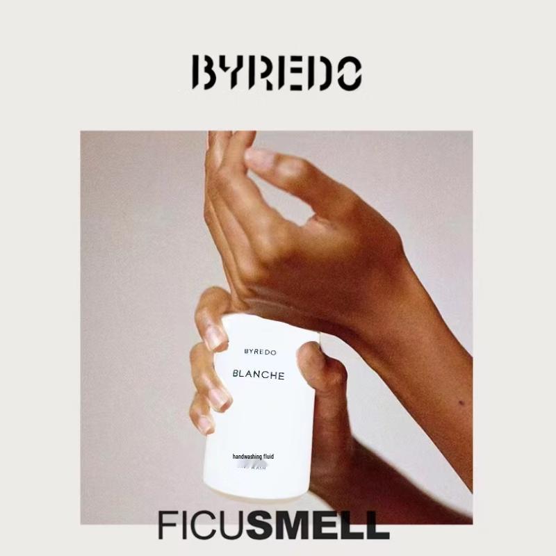 Byredo White Romance Hand Wash