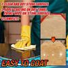 100ml Stone Crystal Plating Agent Stonework Polishing And Coating Agent Quartz Tile Anti-Corrosion Incremental Crystal