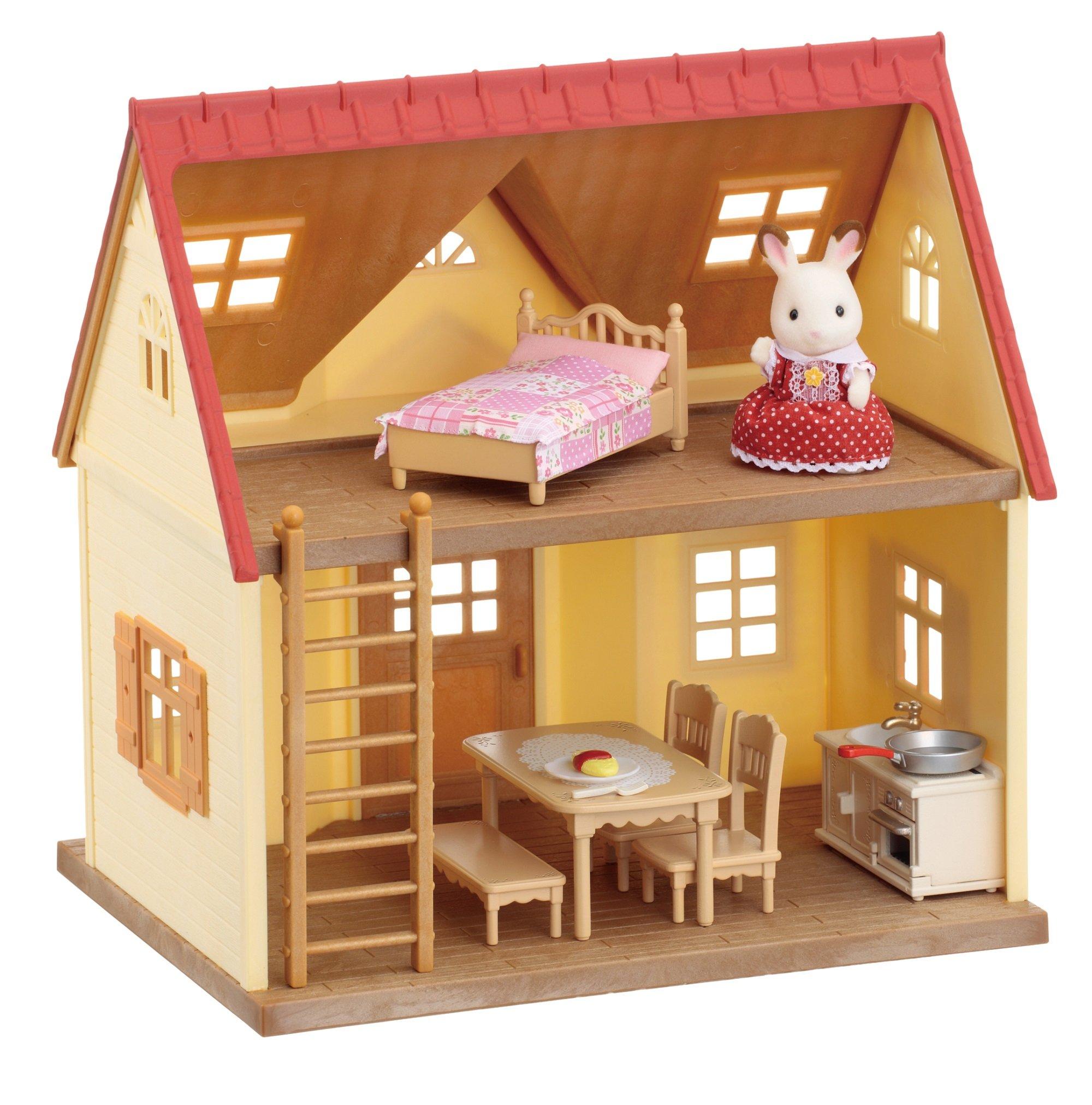 

Sylvanian Families Дом Мой первый Sylvanian Families DH-05