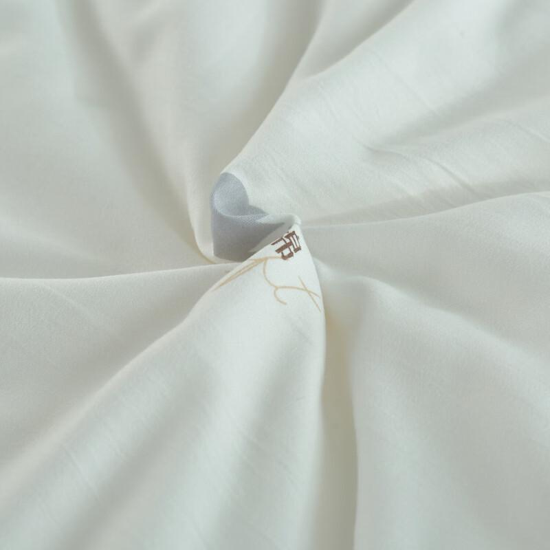 Grace Mousse Cotton Thermostatic Quilt