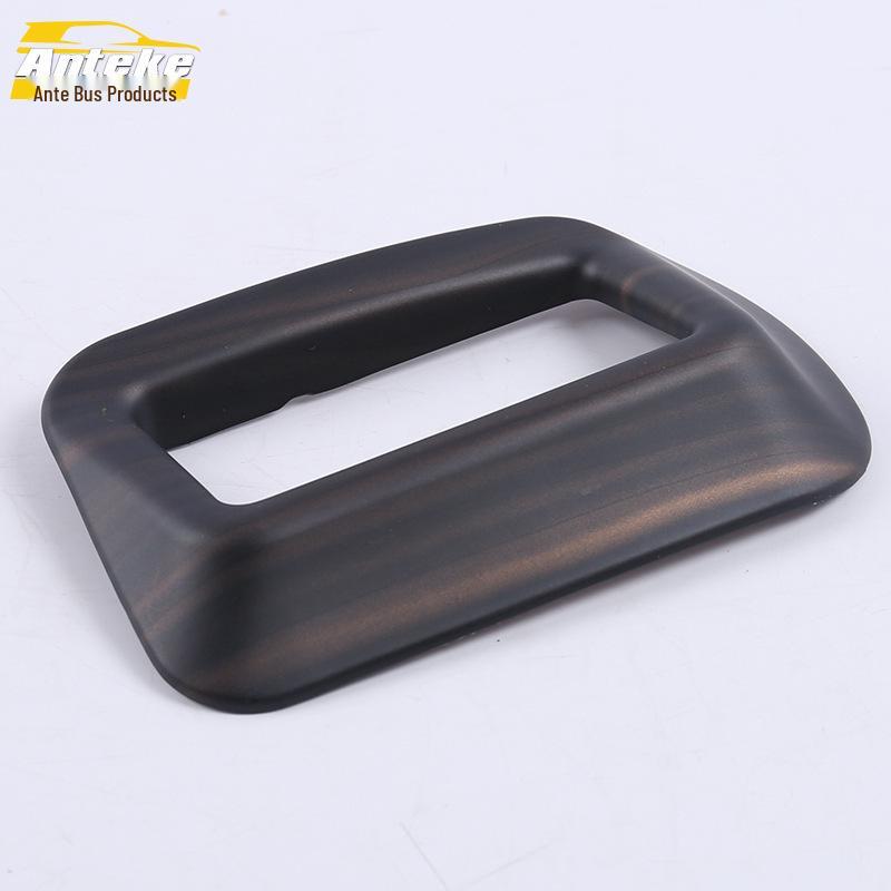 18 Ize Headlight Control Switch Decorative Frame & Bright Ring Accessories