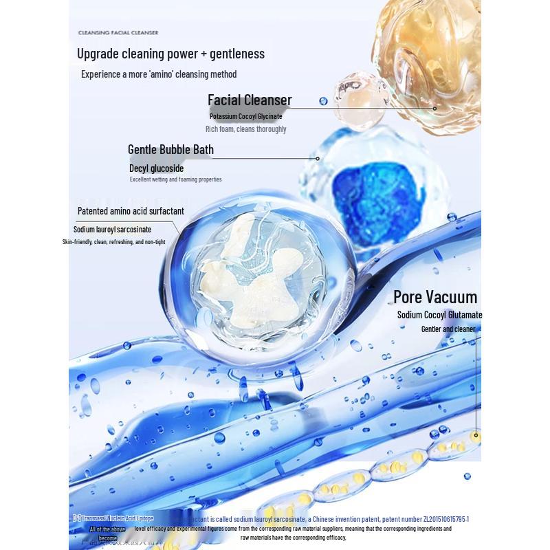 Dr. Alva Triple Amino Acid Cleansing Balm 120ml