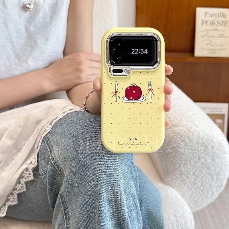 Premium Slim Phone Case IPhone 17 Pro With Enhanced Heat Dissipation Shockproof Protection Compatible 15 Ultra 14 Xiaomi 17