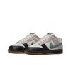 Nike Mens Dunk Low Light Orewood Bicoastal Unisex Sneakers Cream Light-Orewood-Brown Cream-Ii HQ3483-104