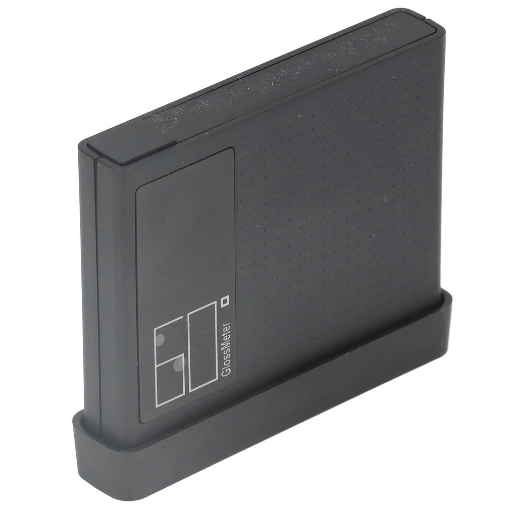 Intelligent Gloss Meter Car Paint Stone Glossometer Gloss Testing Equipment for Glass Hardware