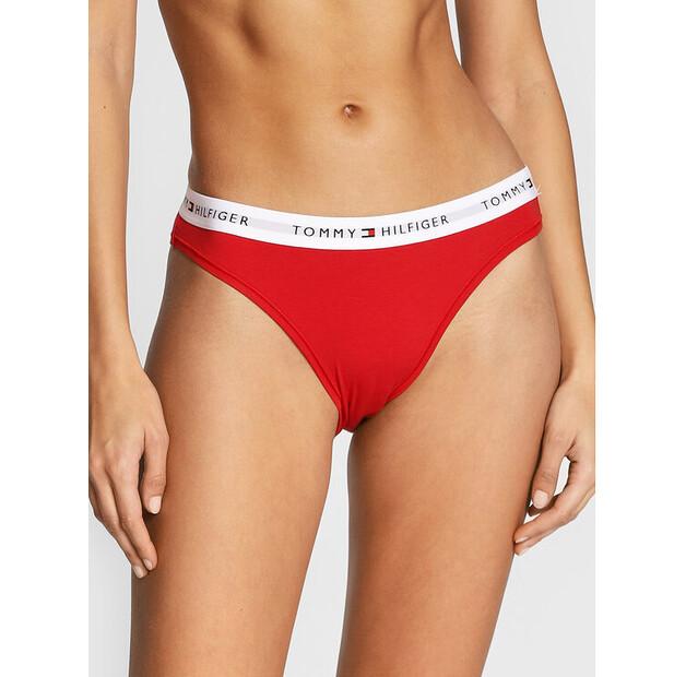Трусы классические Tommy Hilfiger UW0UW03836 EU XS
