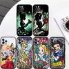 Disney Princess Phone Case for Samsung Galaxy M56 A36 A32 A33 A05 A05S A06 A16 A20 A11 A12 A13 A15