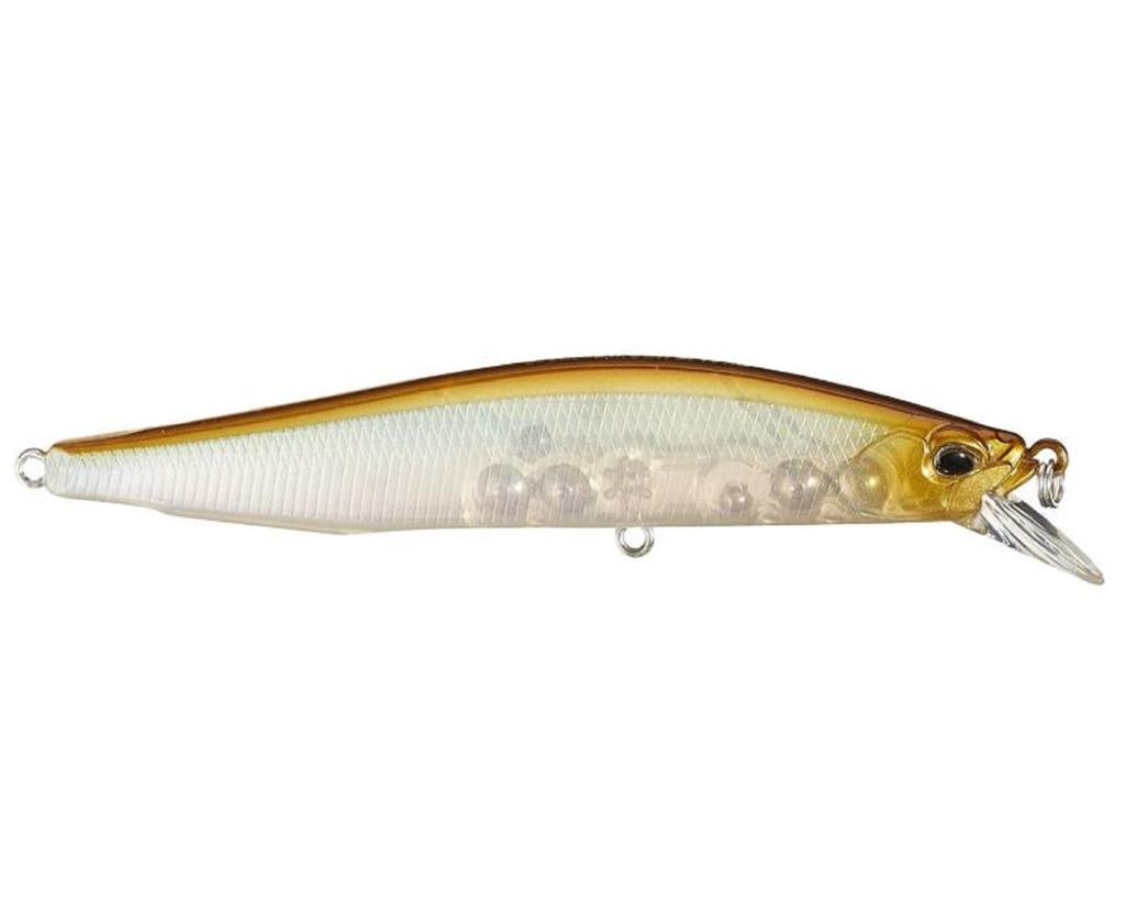 Duo Realis USA Raz Jerkbait 105SP Suspend Lure RUD3006 (5748)